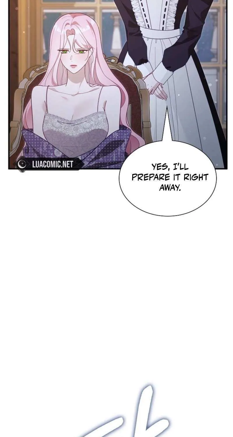 Even if the Villain’s Daughter Regresses Chapter 69 page 94 - 