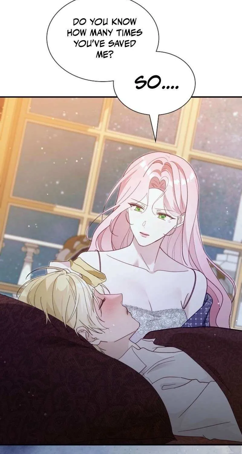 Even if the Villain’s Daughter Regresses Chapter 69 page 97 - 