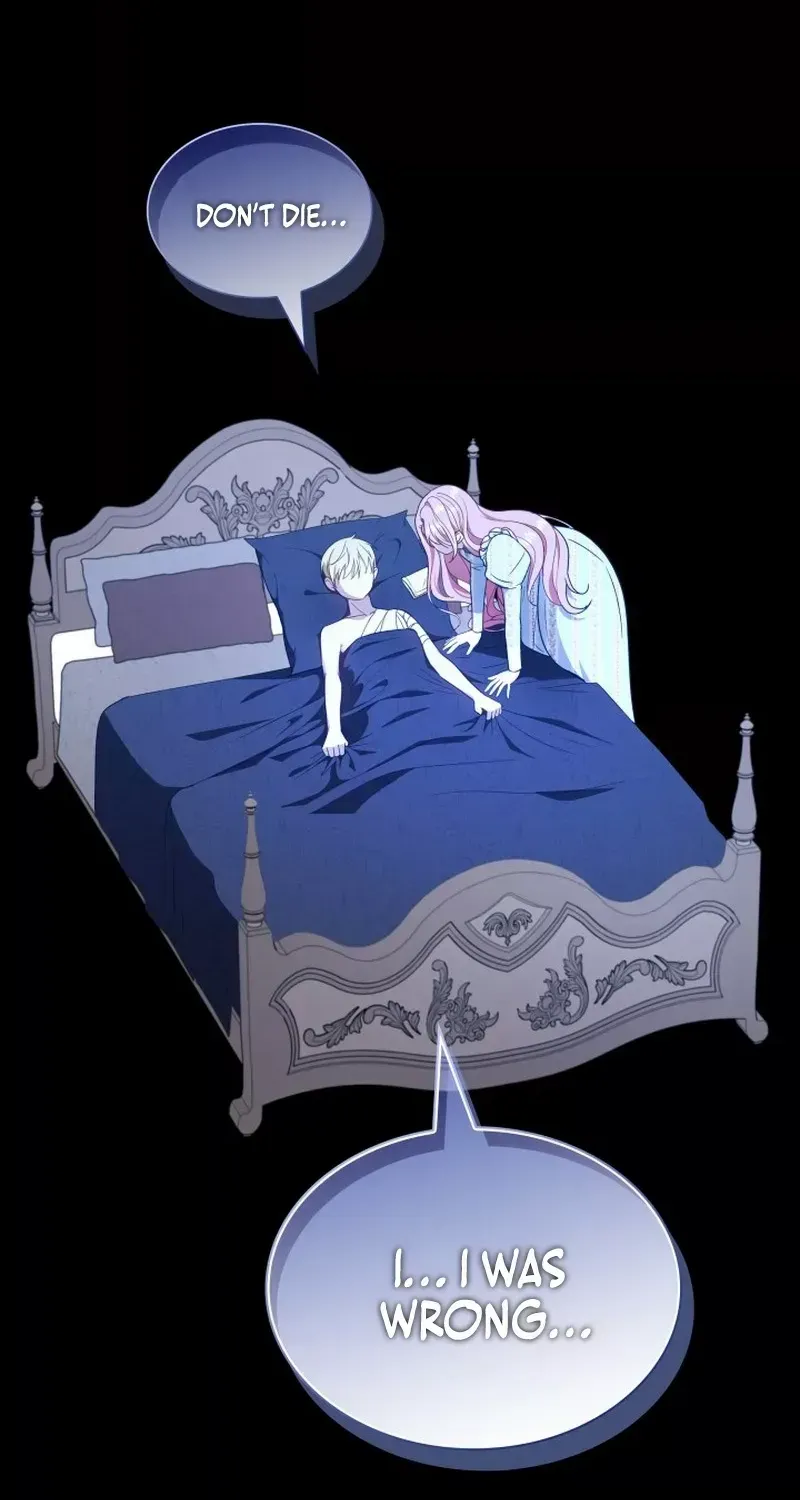 Even if the Villain’s Daughter Regresses Chapter 7 page 2 - 