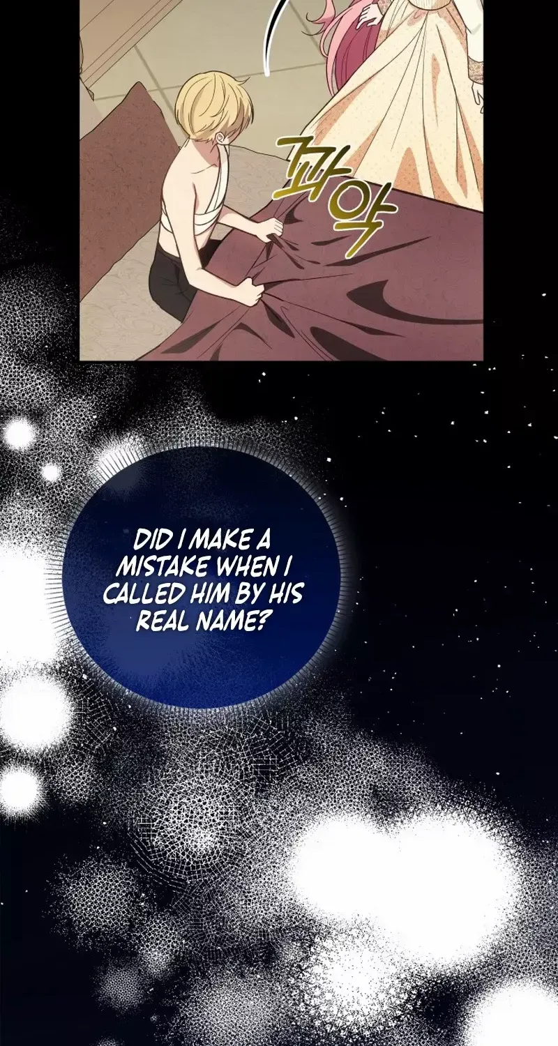 Even if the Villain’s Daughter Regresses Chapter 7 page 106 - 