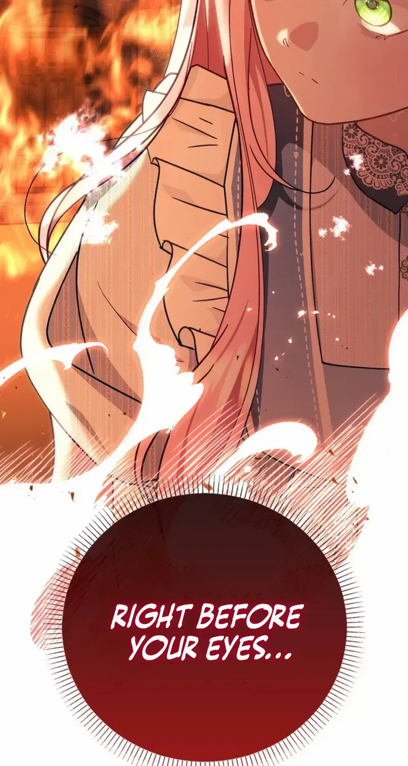 Even if the Villain’s Daughter Regresses Chapter 7 page 12 - 