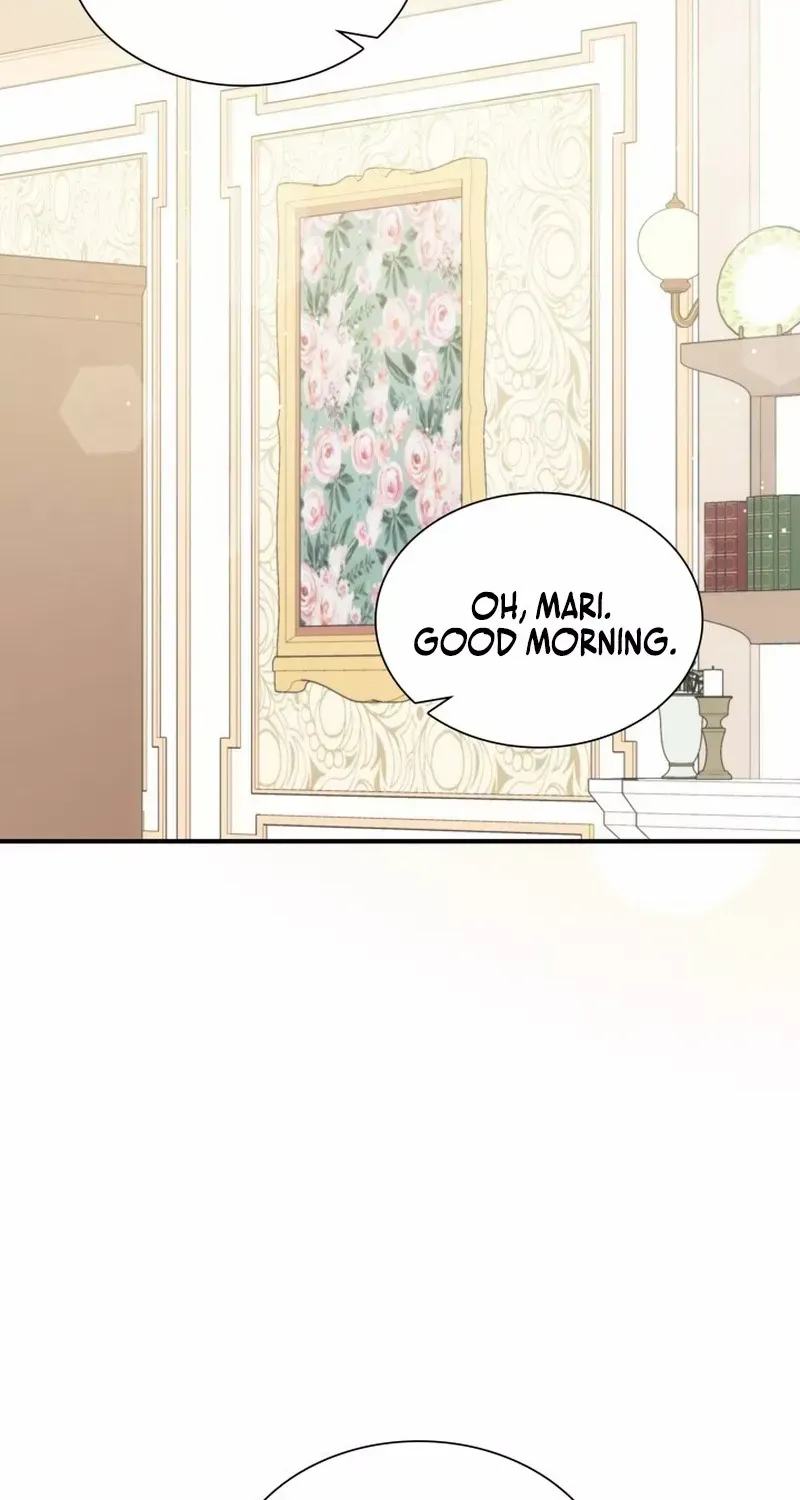 Even if the Villain’s Daughter Regresses Chapter 7 page 36 - 