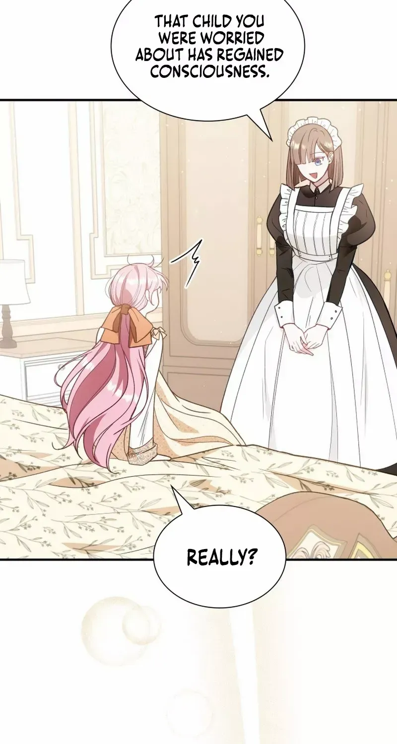 Even if the Villain’s Daughter Regresses Chapter 7 page 37 - 