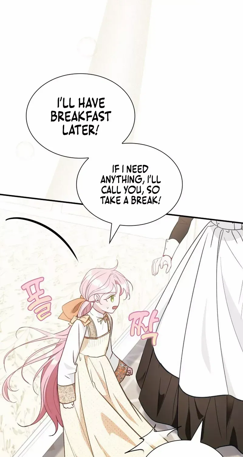 Even if the Villain’s Daughter Regresses Chapter 7 page 39 - 