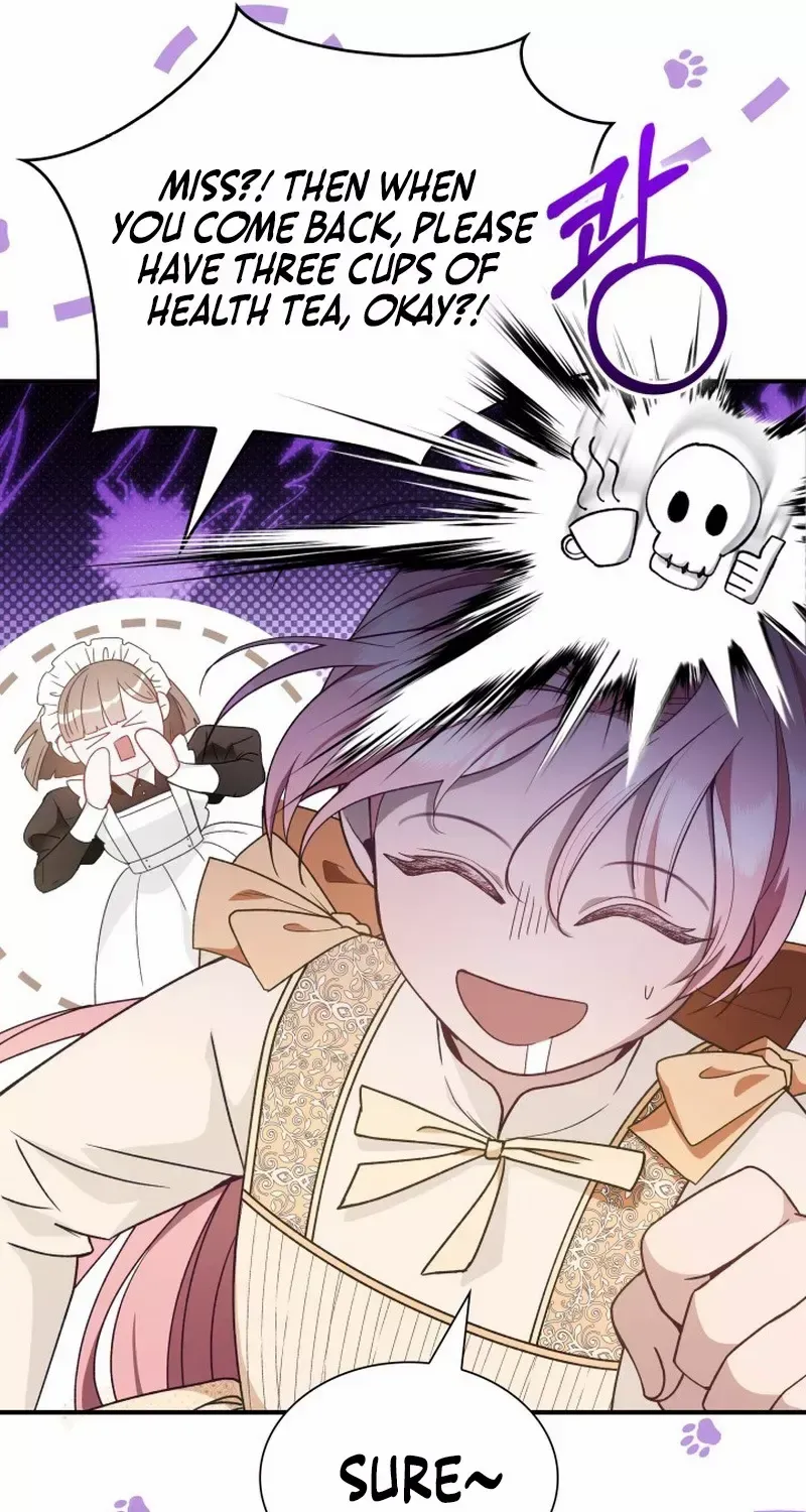 Even if the Villain’s Daughter Regresses Chapter 7 page 41 - 