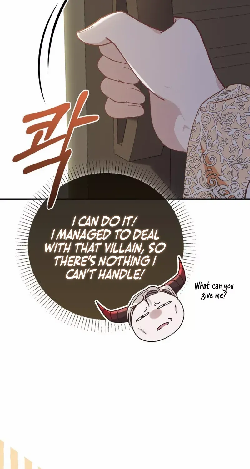 Even if the Villain’s Daughter Regresses Chapter 7 page 47 - 