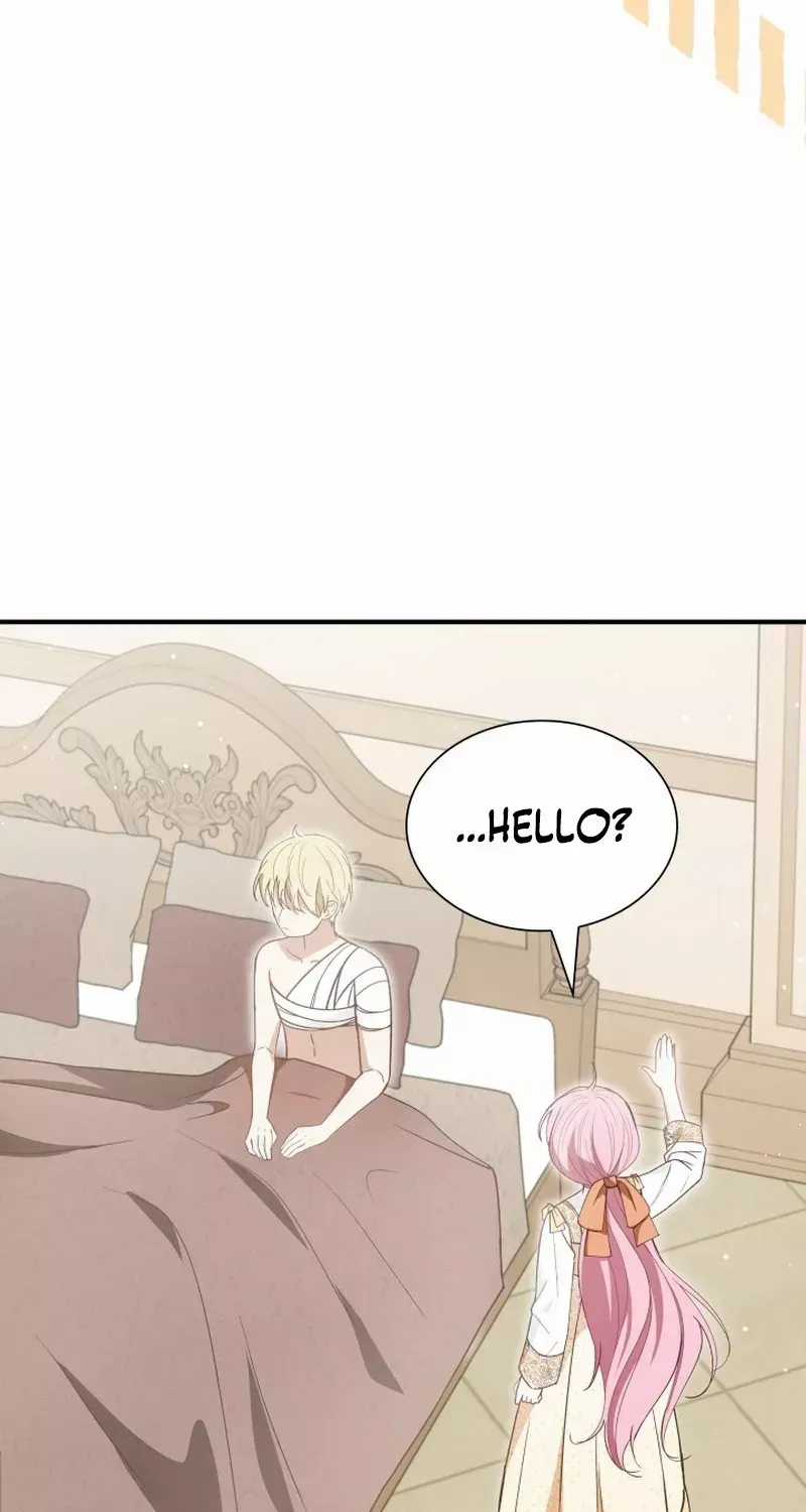 Even if the Villain’s Daughter Regresses Chapter 7 page 49 - 