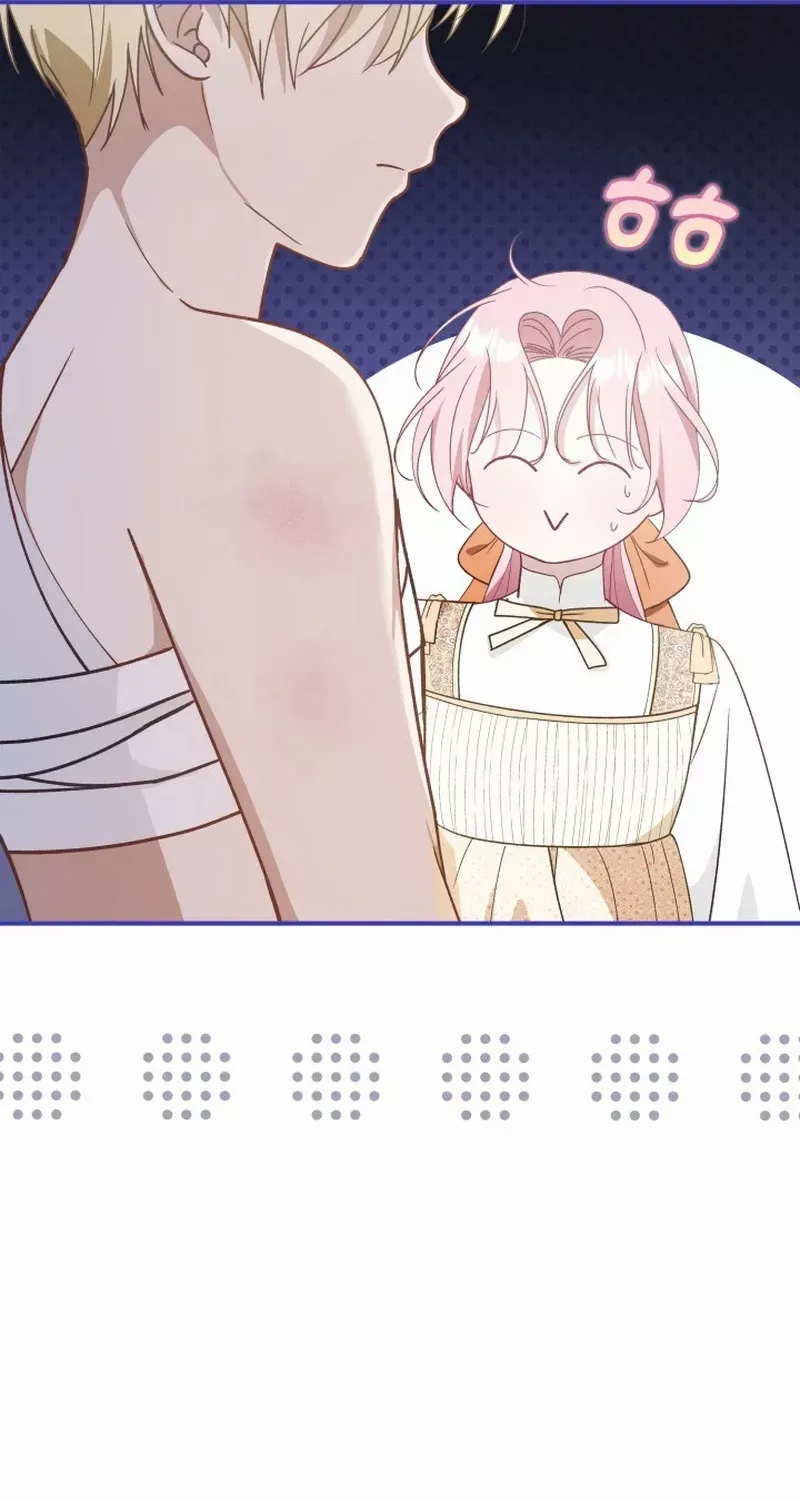 Even if the Villain’s Daughter Regresses Chapter 7 page 51 - 
