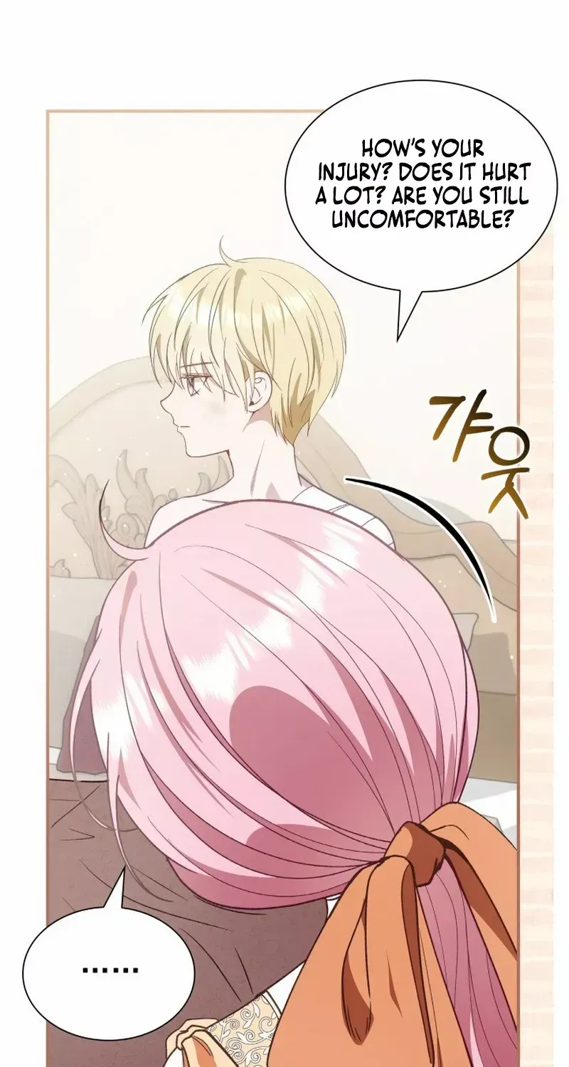 Even if the Villain’s Daughter Regresses Chapter 7 page 52 - 