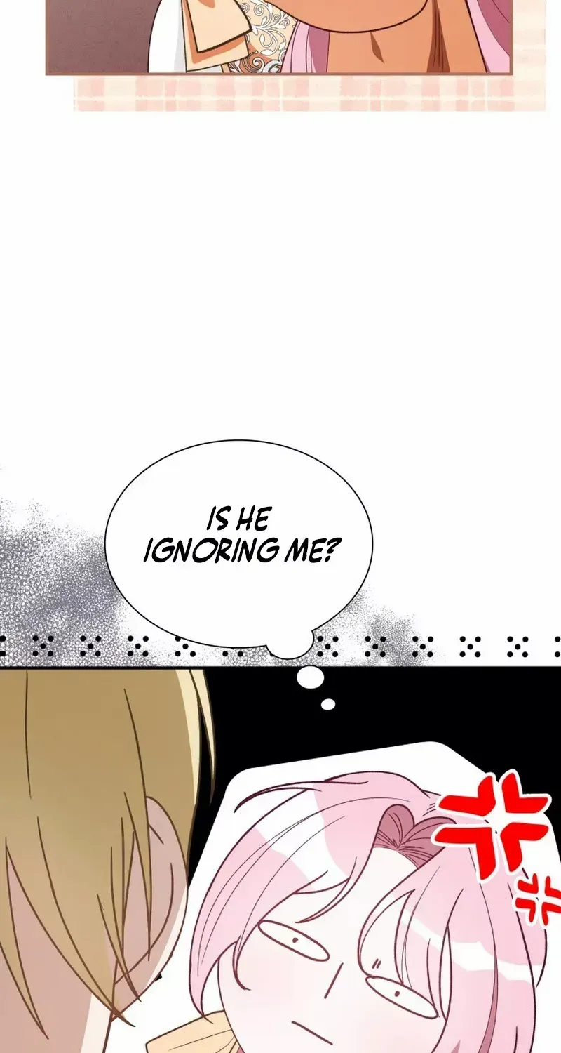 Even if the Villain’s Daughter Regresses Chapter 7 page 53 - 