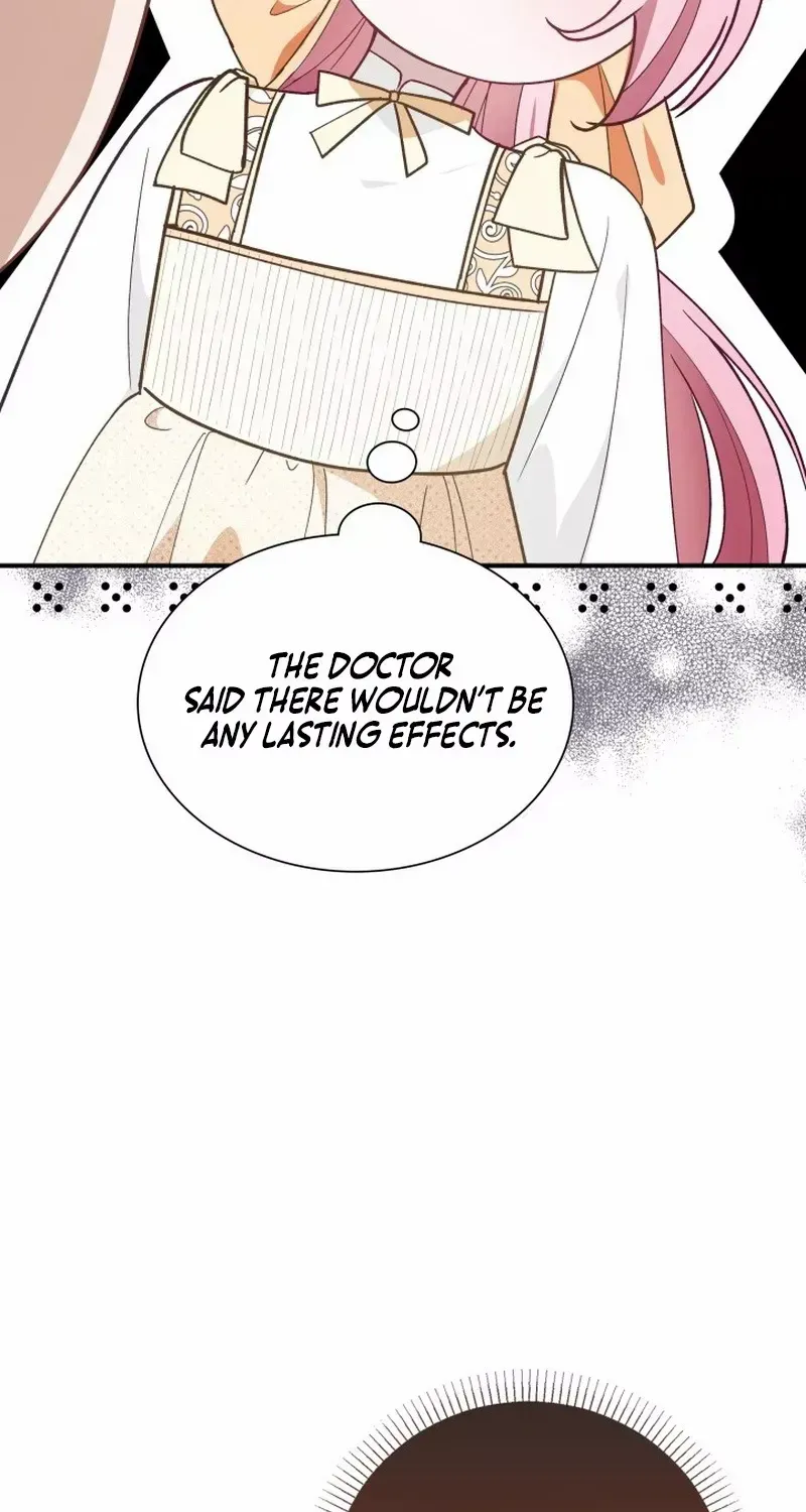 Even if the Villain’s Daughter Regresses Chapter 7 page 54 - 