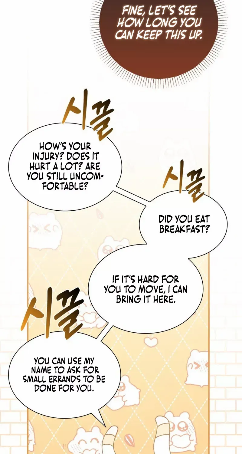Even if the Villain’s Daughter Regresses Chapter 7 page 55 - 
