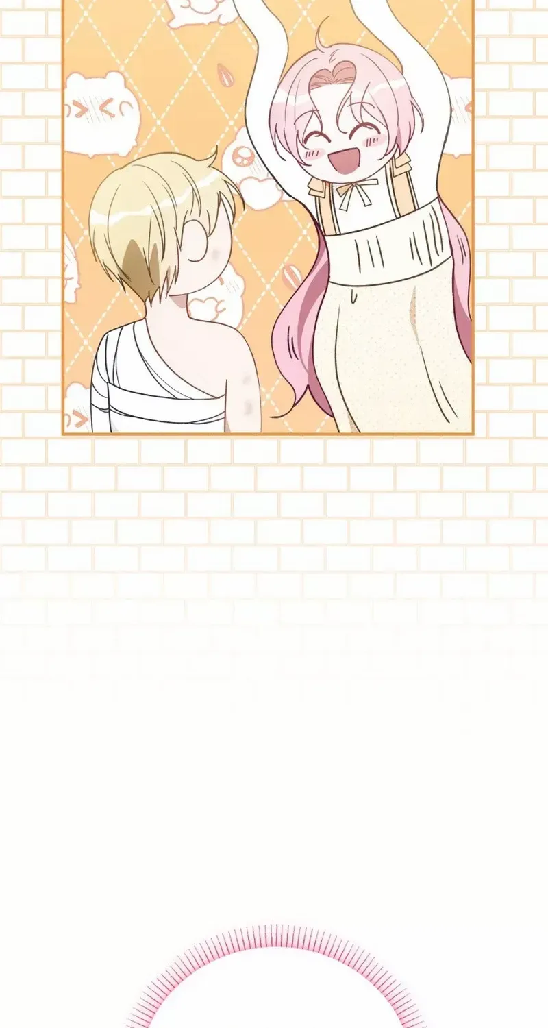 Even if the Villain’s Daughter Regresses Chapter 7 page 56 - 