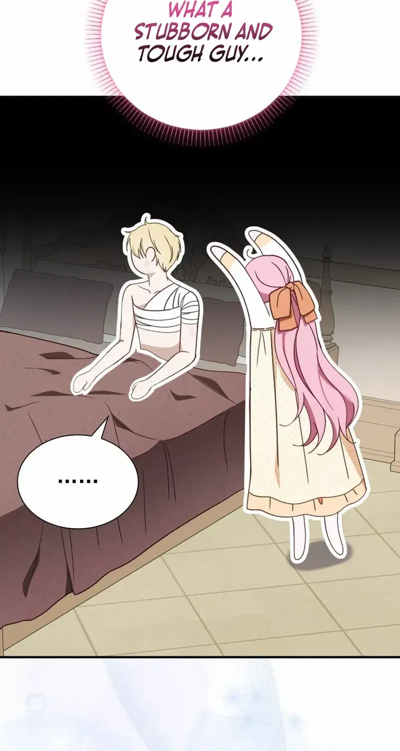 Even if the Villain’s Daughter Regresses Chapter 7 page 57 - 