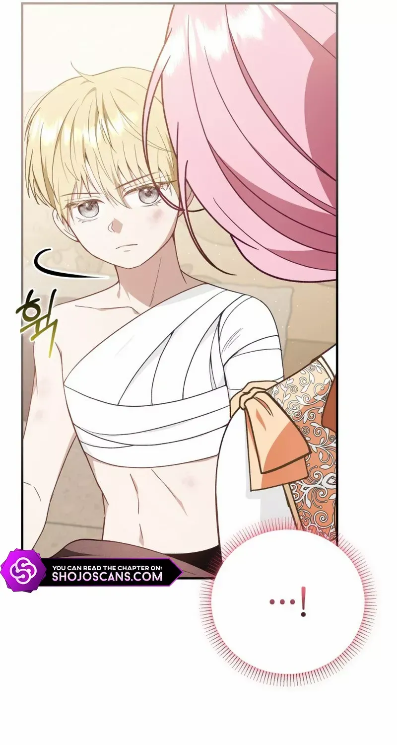Even if the Villain’s Daughter Regresses Chapter 7 page 61 - 