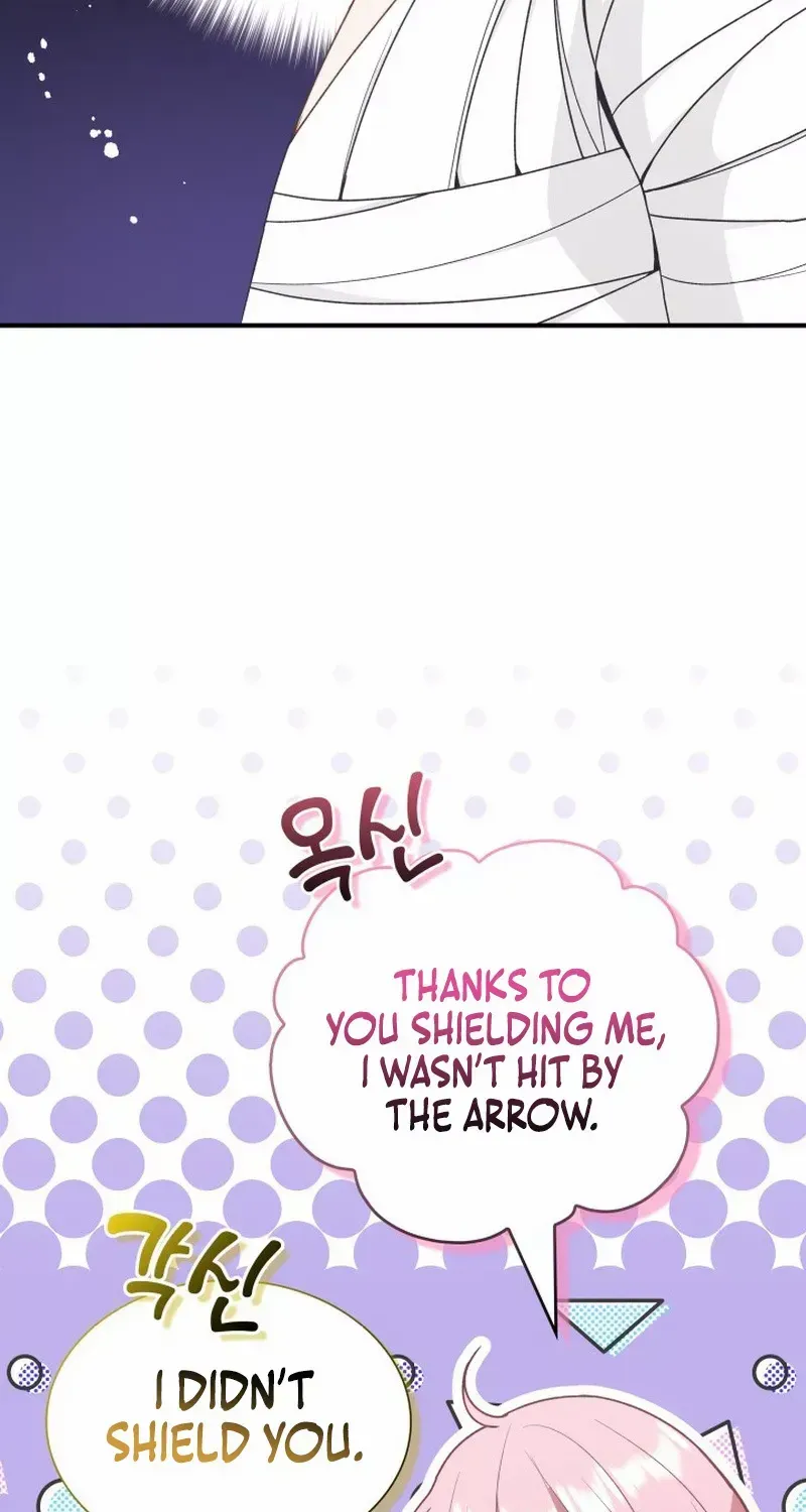 Even if the Villain’s Daughter Regresses Chapter 7 page 63 - 