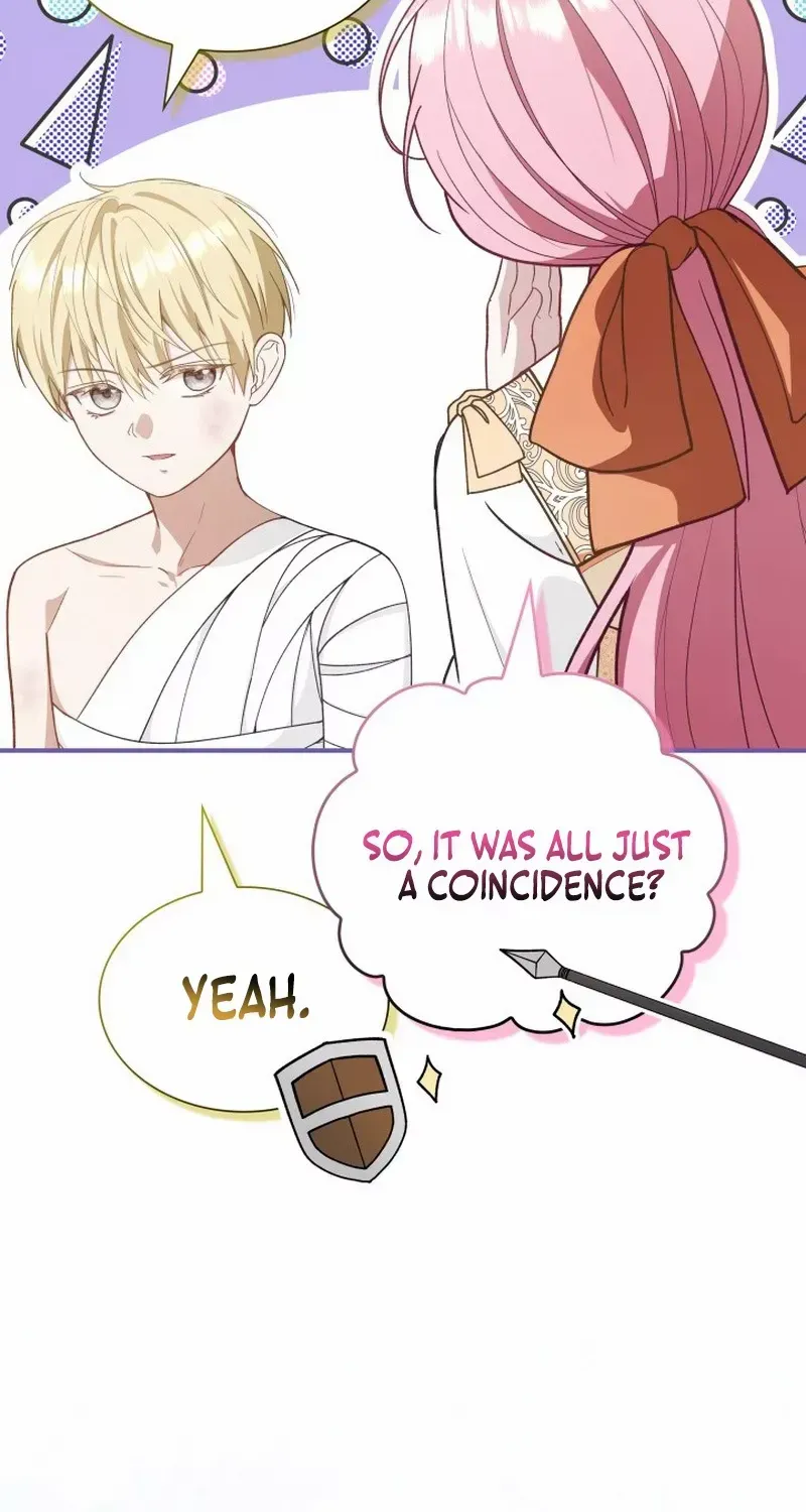 Even if the Villain’s Daughter Regresses Chapter 7 page 64 - 