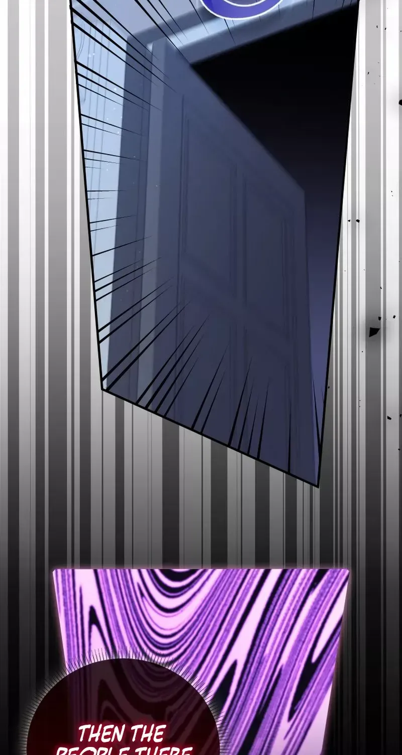 Even if the Villain’s Daughter Regresses Chapter 7 page 8 - 