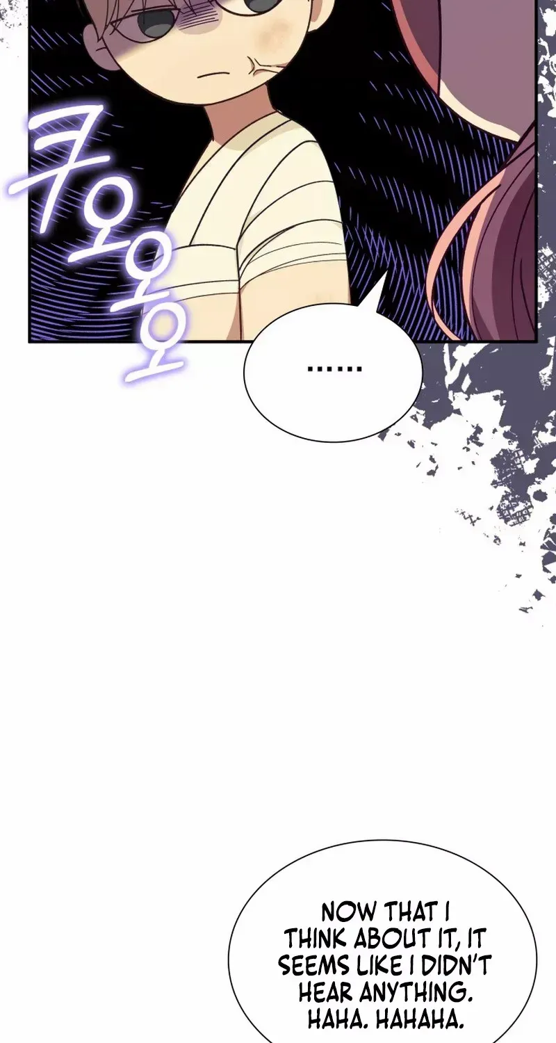 Even if the Villain’s Daughter Regresses Chapter 7 page 79 - 