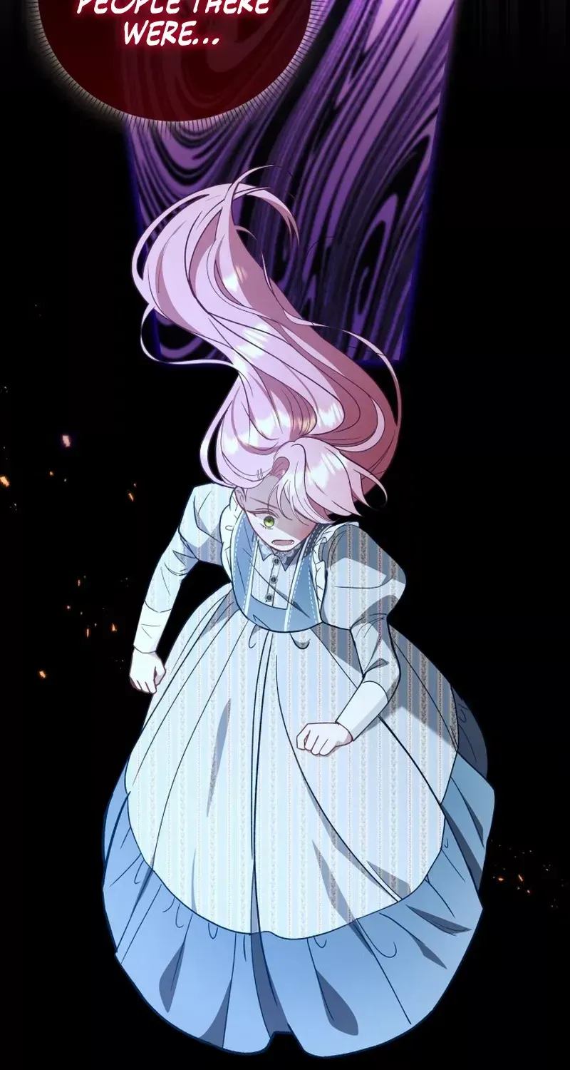 Even if the Villain’s Daughter Regresses Chapter 7 page 9 - 