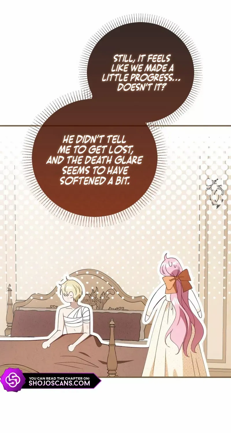 Even if the Villain’s Daughter Regresses Chapter 7 page 81 - 