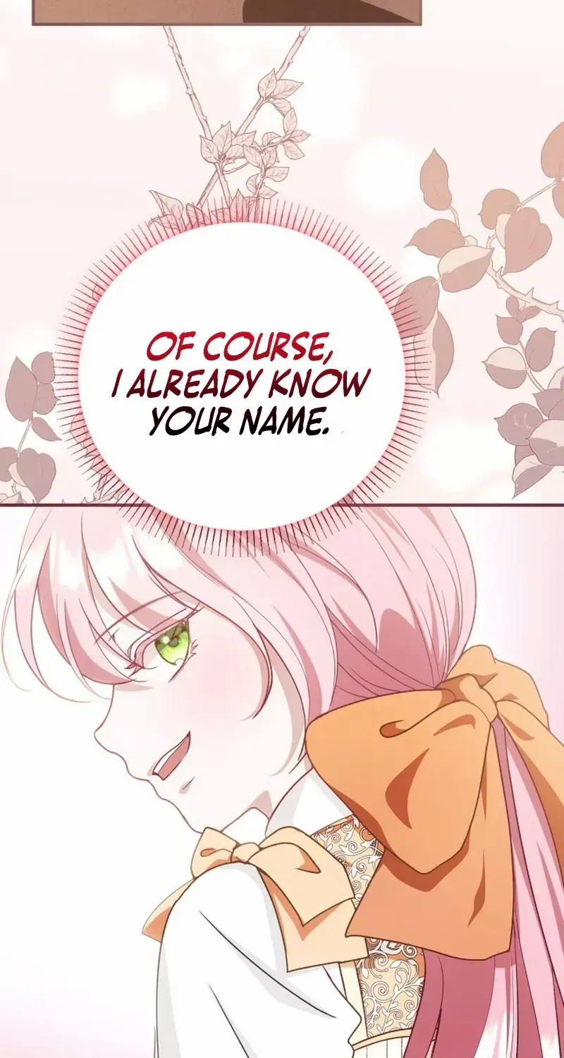 Even if the Villain’s Daughter Regresses Chapter 7 page 83 - 