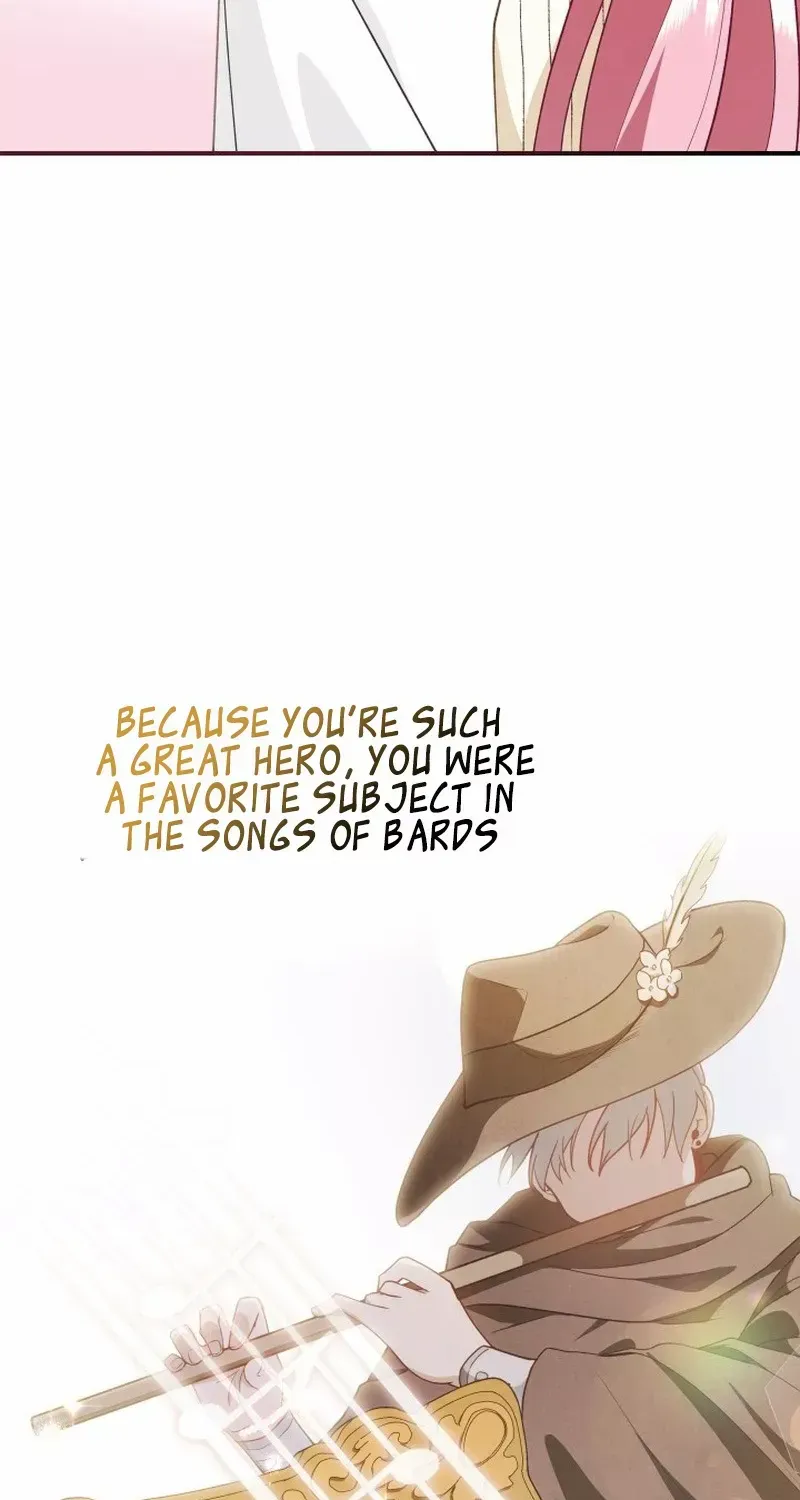 Even if the Villain’s Daughter Regresses Chapter 7 page 84 - 