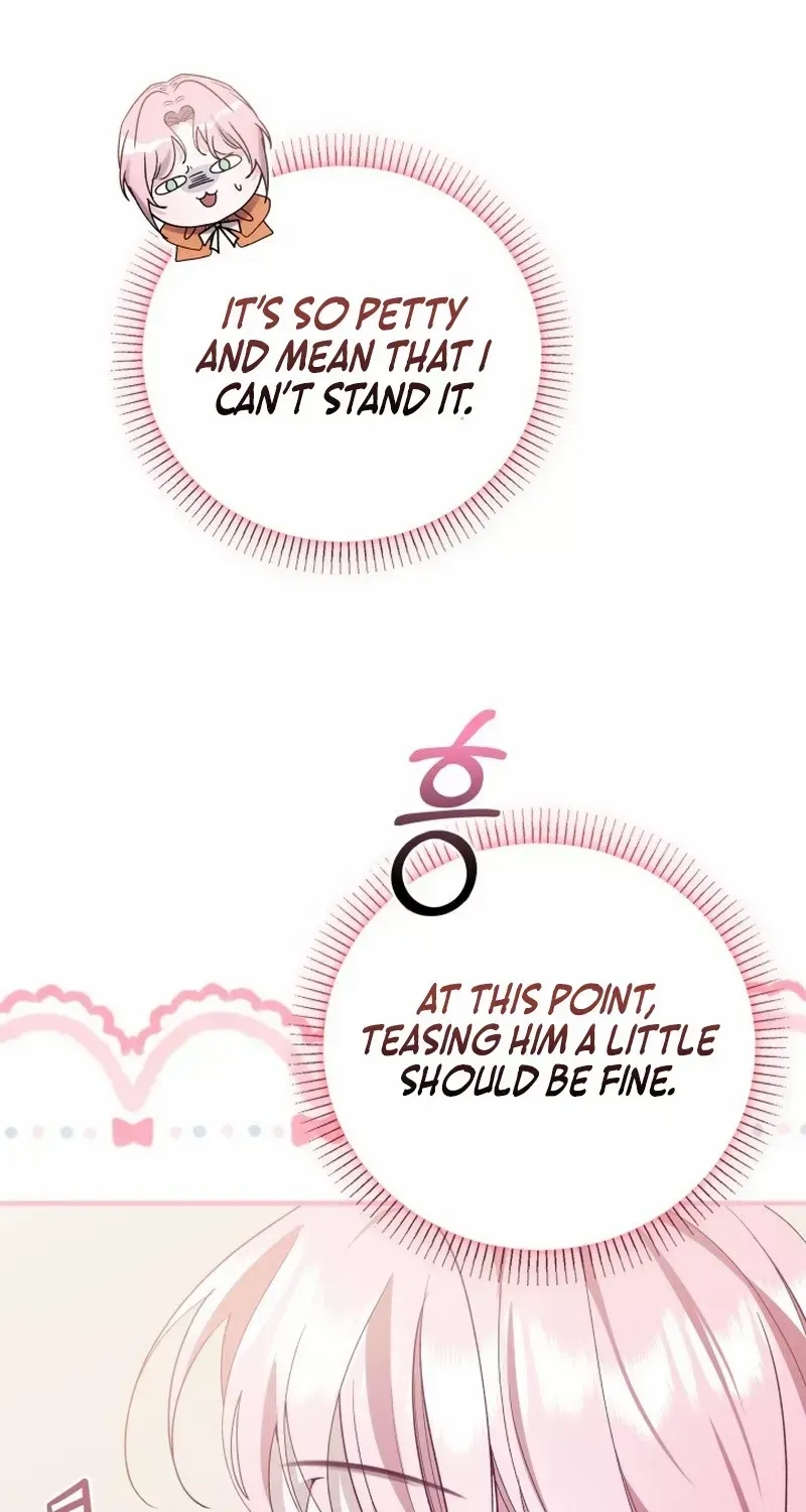 Even if the Villain’s Daughter Regresses Chapter 7 page 96 - 