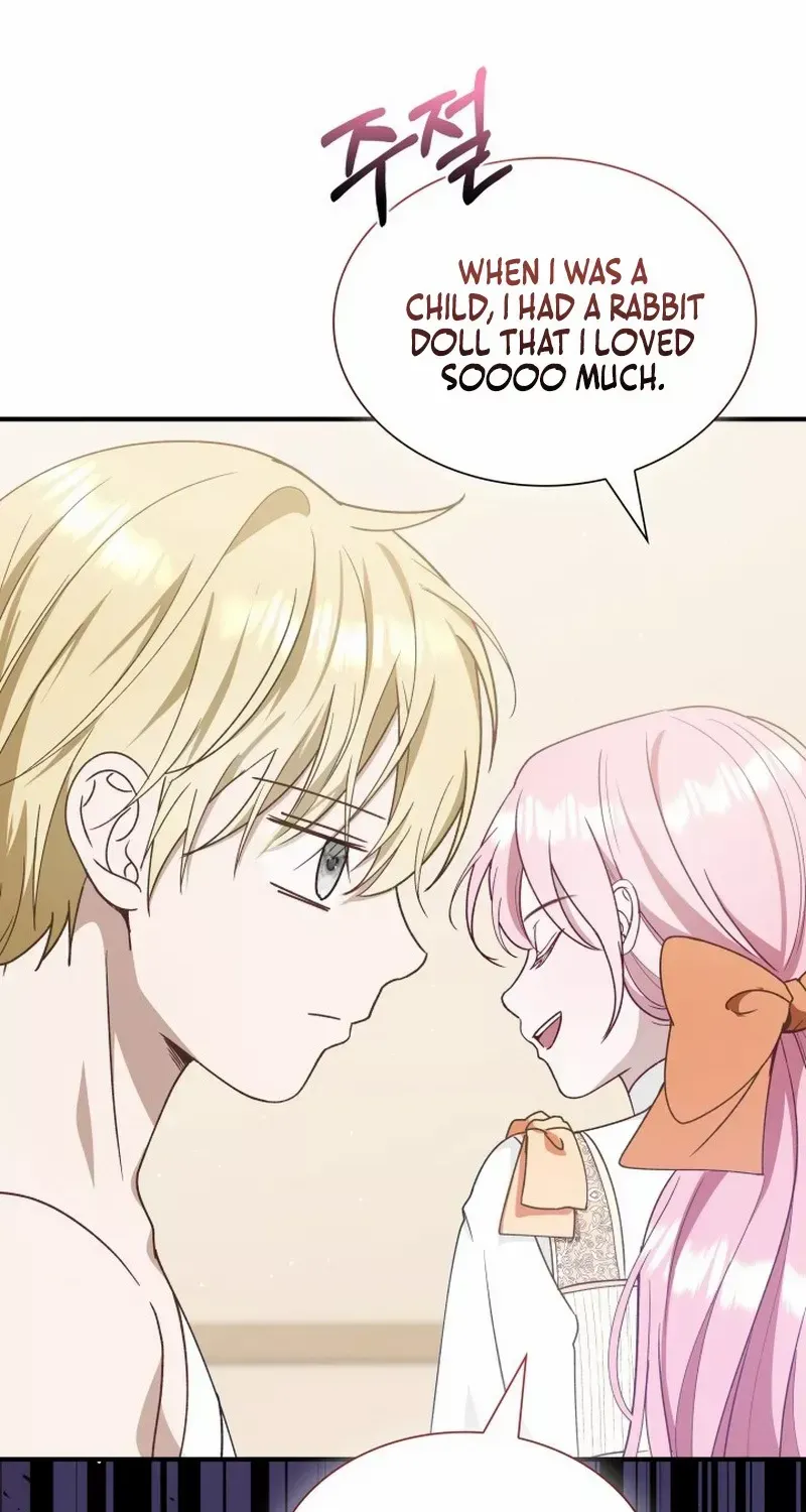 Even if the Villain’s Daughter Regresses Chapter 7 page 98 - 
