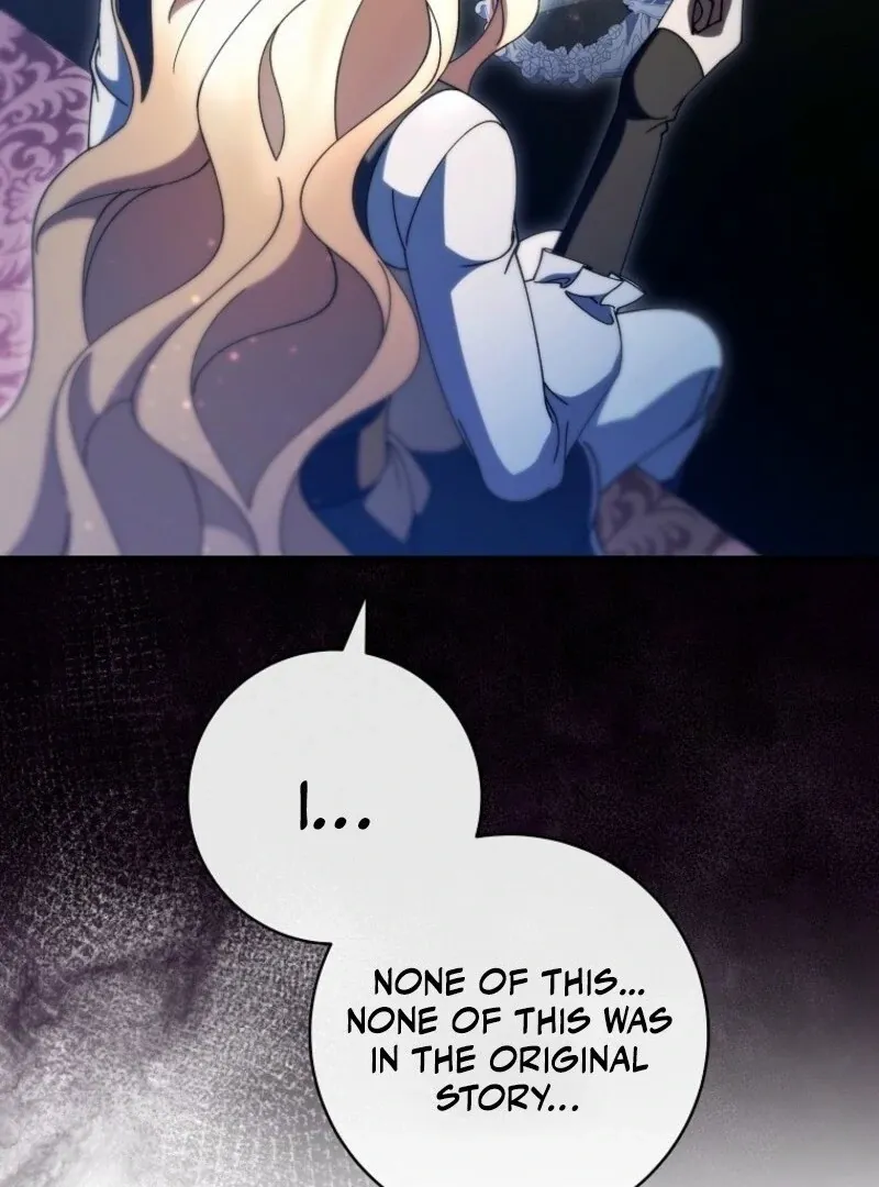 Even if the Villain’s Daughter Regresses Chapter 70 page 101 - 