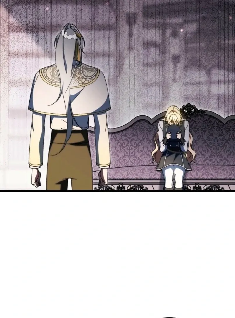 Even if the Villain’s Daughter Regresses Chapter 70 page 105 - 