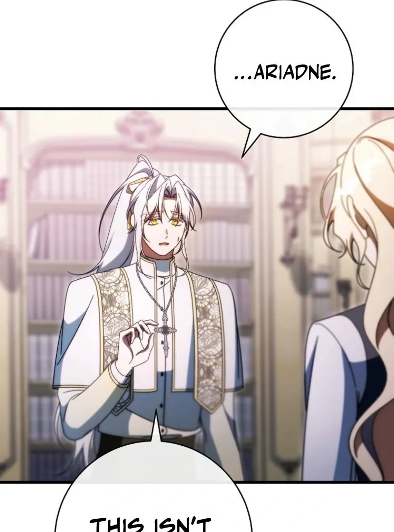Even if the Villain’s Daughter Regresses Chapter 70 page 106 - 