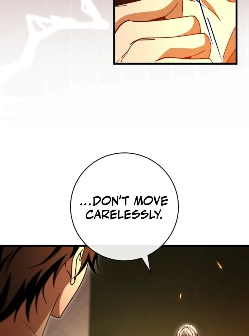 Even if the Villain’s Daughter Regresses Chapter 70 page 122 - 