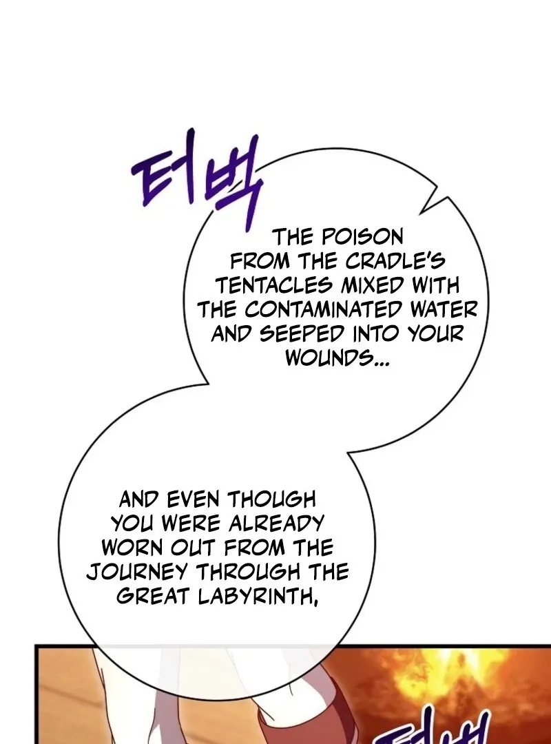 Even if the Villain’s Daughter Regresses Chapter 70 page 126 - 