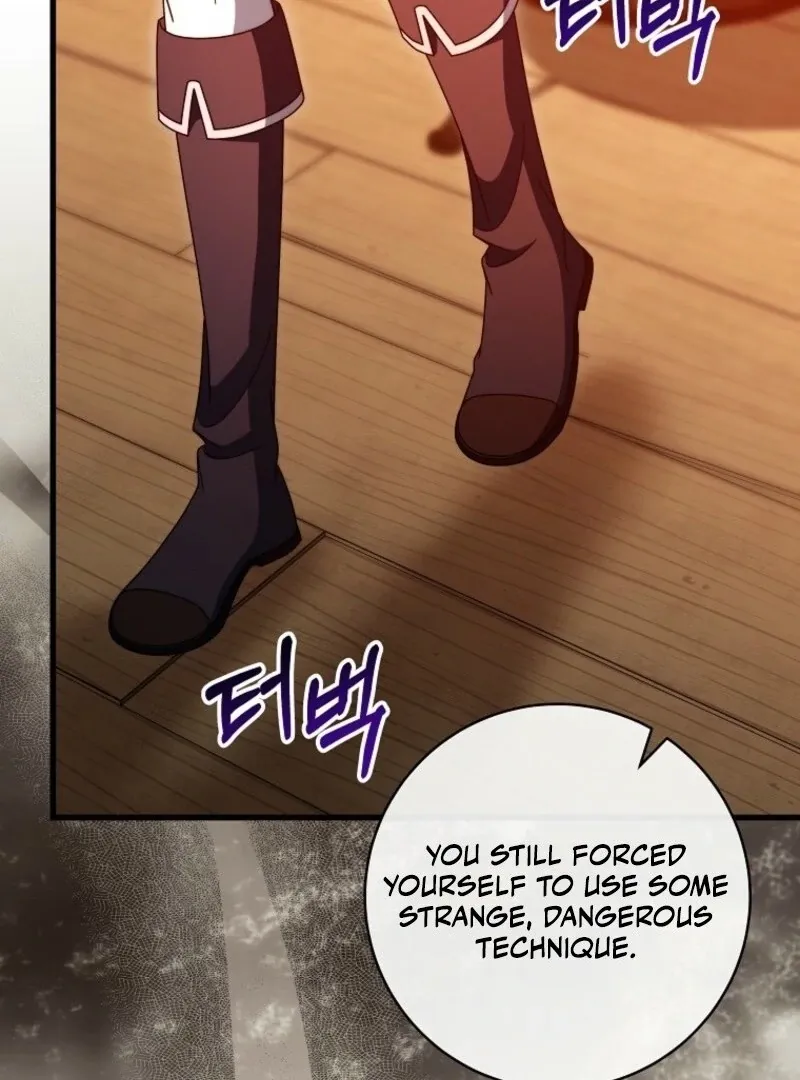 Even if the Villain’s Daughter Regresses Chapter 70 page 127 - 