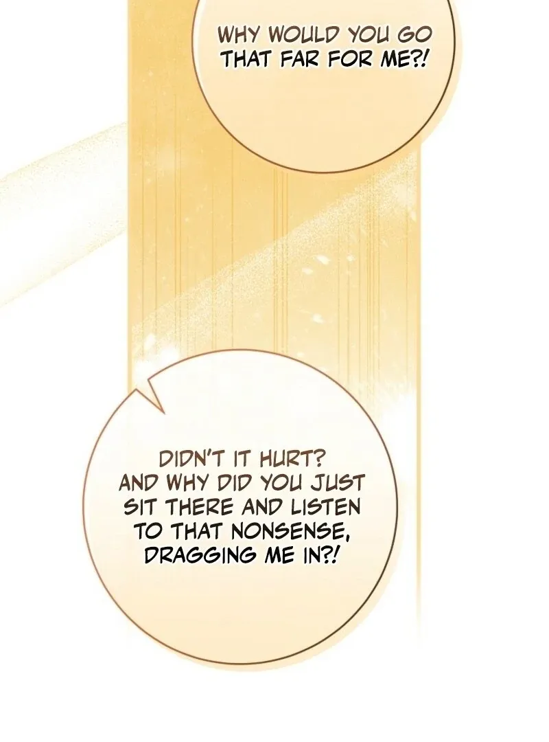 Even if the Villain’s Daughter Regresses Chapter 70 page 135 - 