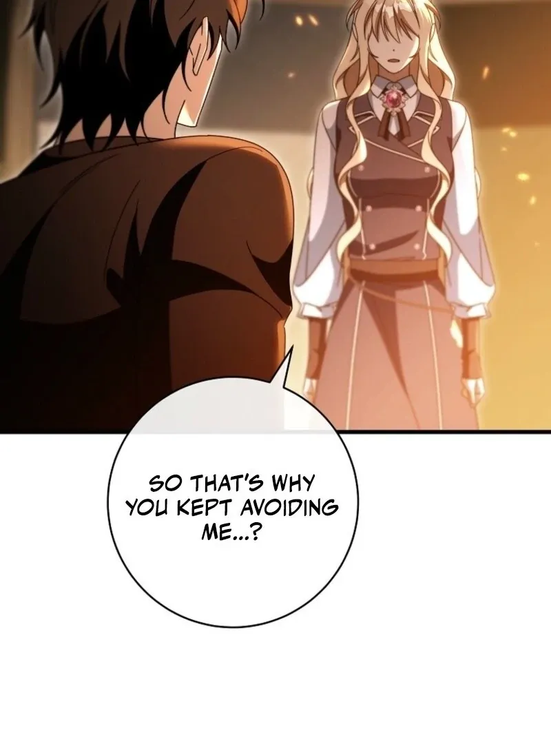 Even if the Villain’s Daughter Regresses Chapter 70 page 137 - 