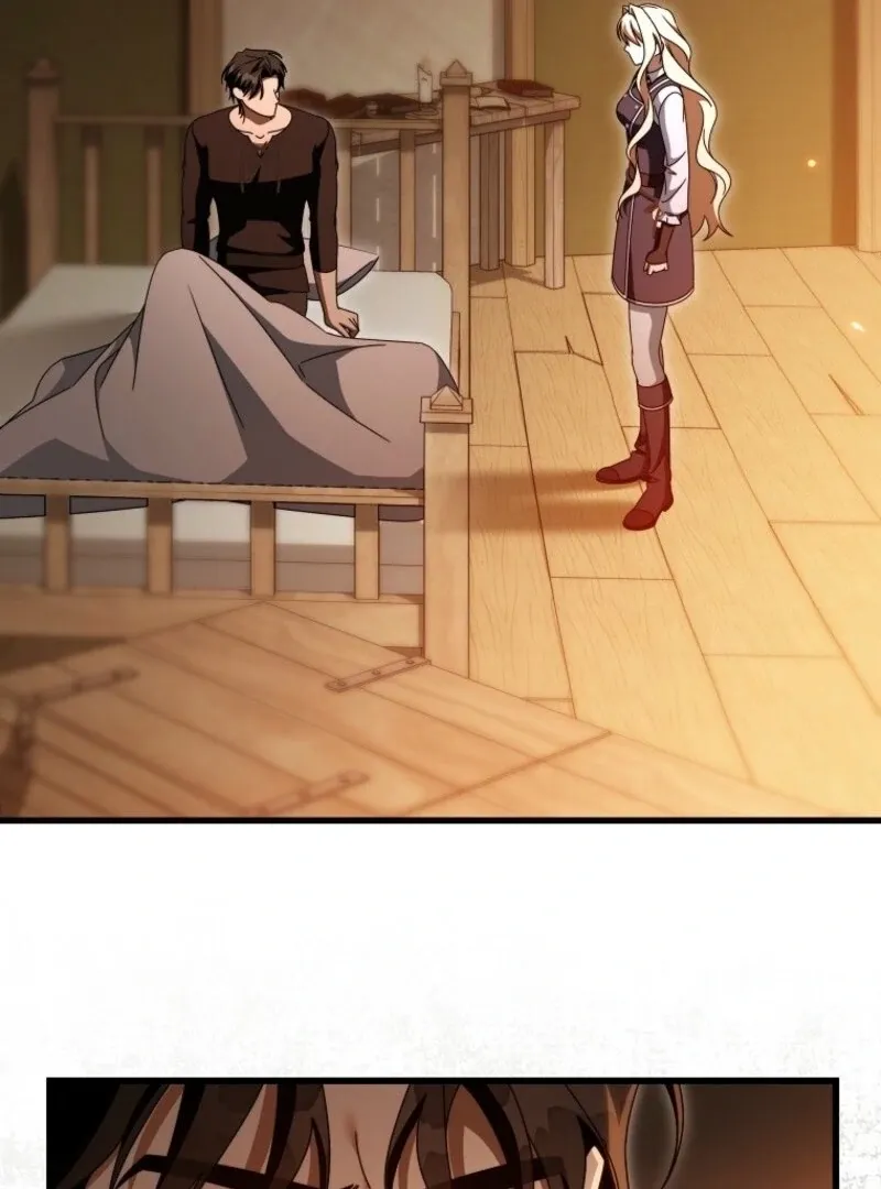 Even if the Villain’s Daughter Regresses Chapter 70 page 144 - 