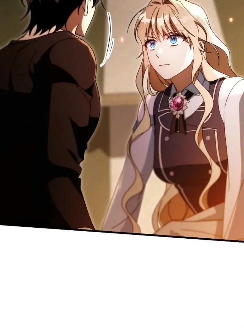 Even if the Villain’s Daughter Regresses Chapter 70 page 147 - 
