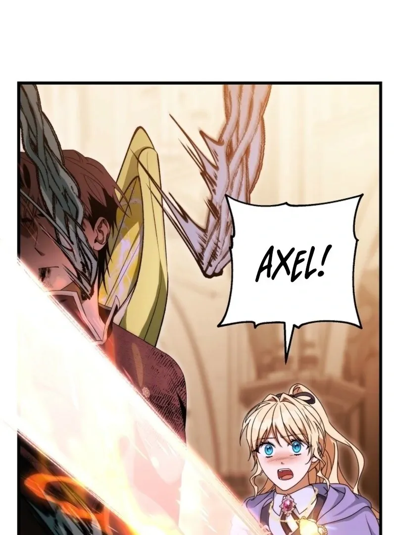 Even if the Villain’s Daughter Regresses Chapter 70 page 16 - 