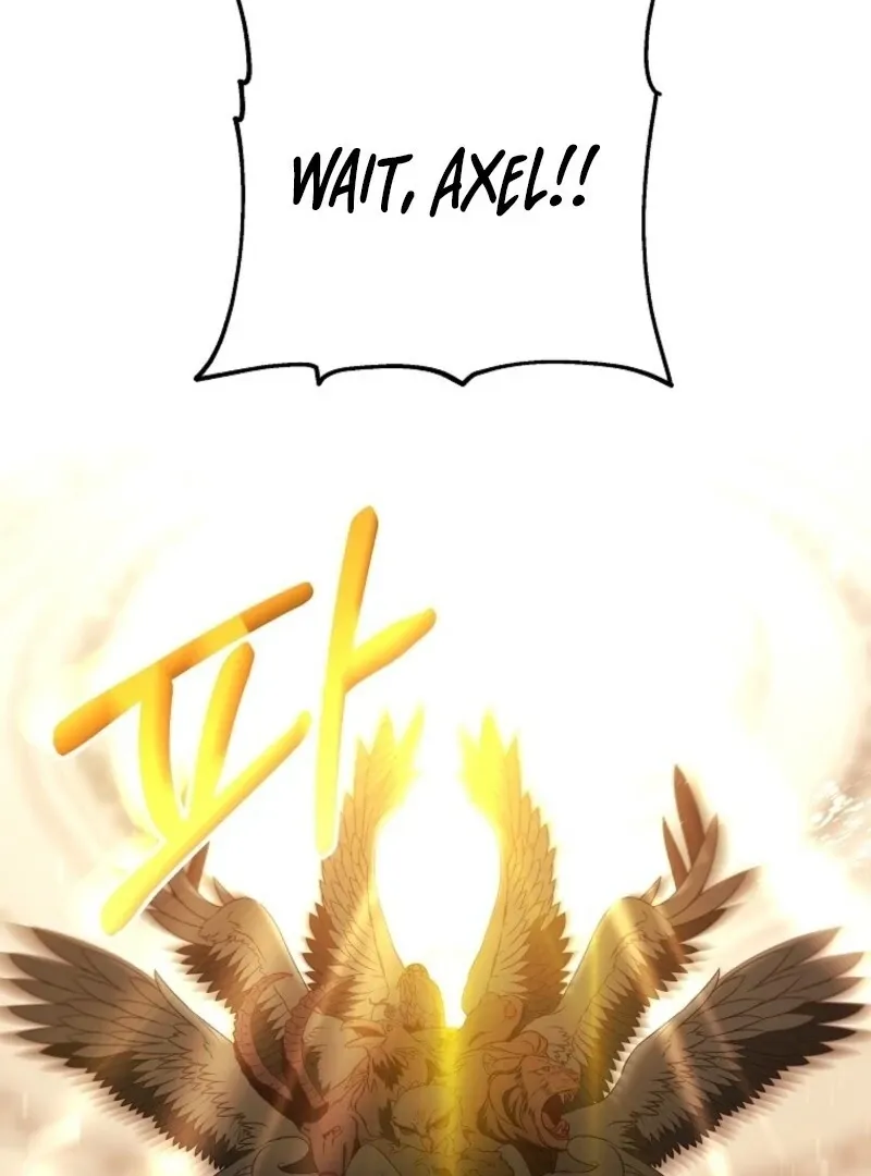 Even if the Villain’s Daughter Regresses Chapter 70 page 18 - 