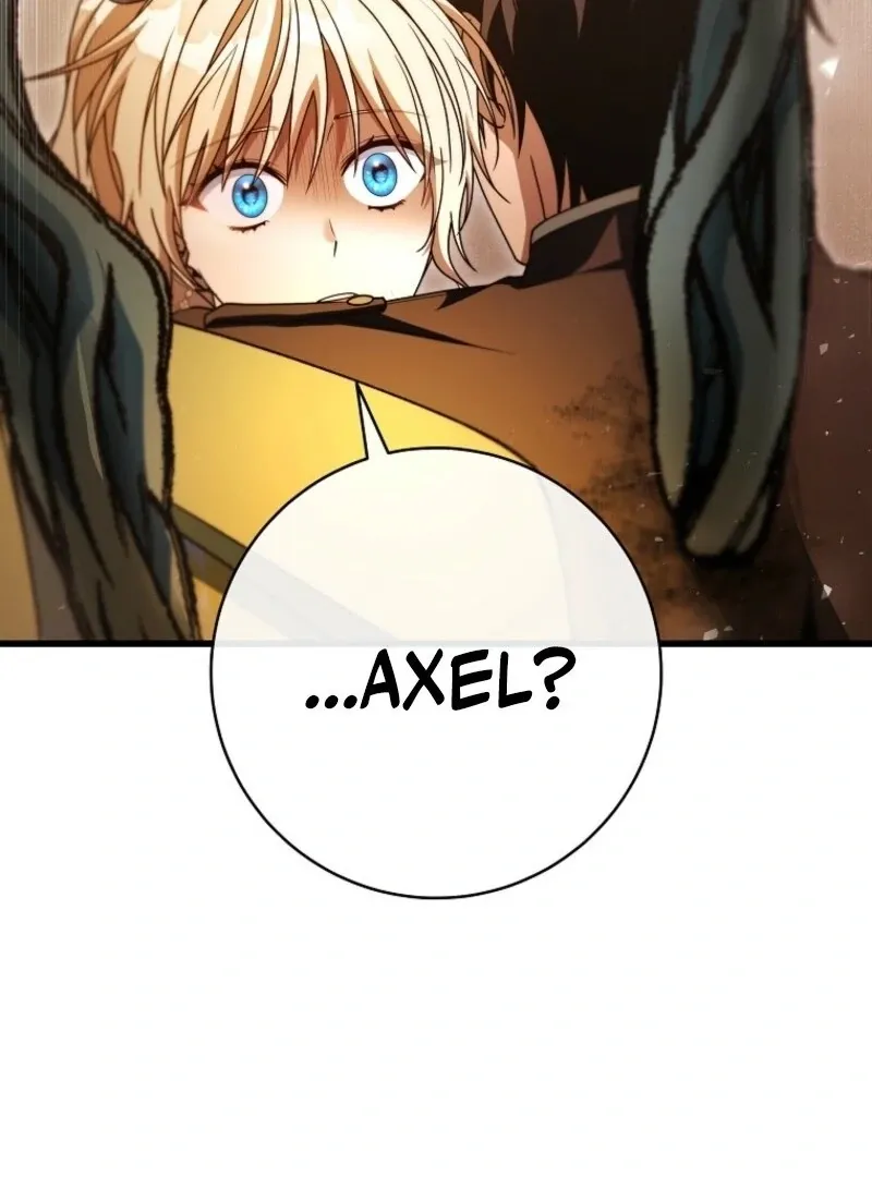 Even if the Villain’s Daughter Regresses Chapter 70 page 3 - 