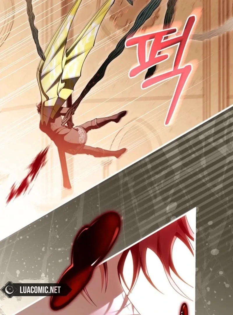 Even if the Villain’s Daughter Regresses Chapter 70 page 31 - 
