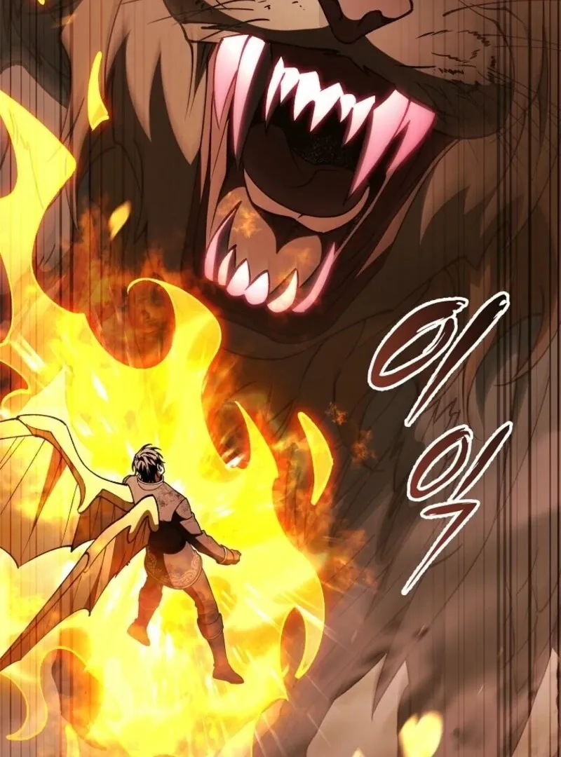 Even if the Villain’s Daughter Regresses Chapter 70 page 36 - 