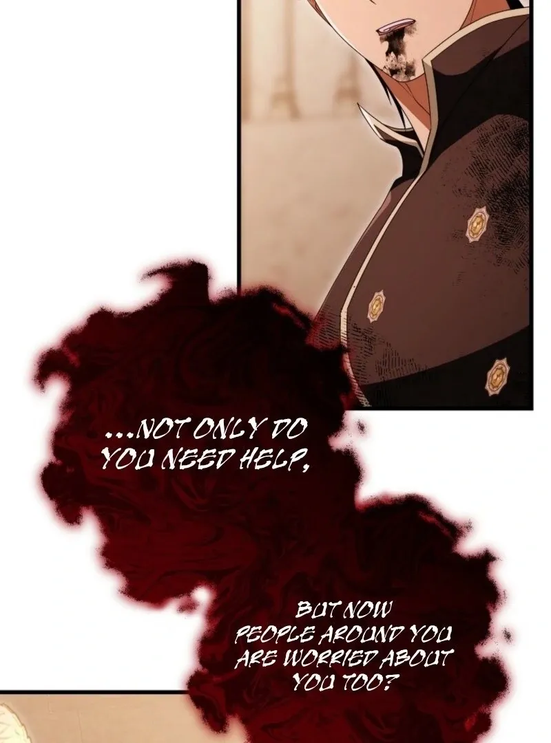 Even if the Villain’s Daughter Regresses Chapter 70 page 50 - 