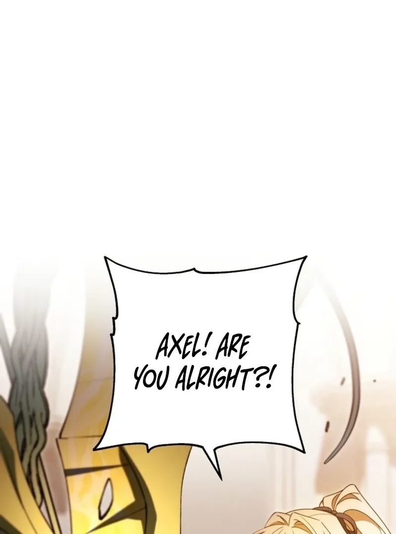 Even if the Villain’s Daughter Regresses Chapter 70 page 6 - 