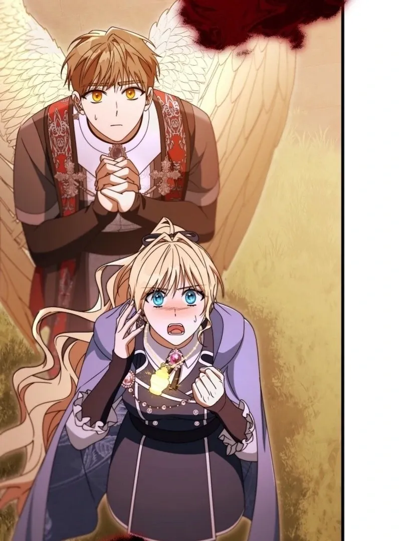 Even if the Villain’s Daughter Regresses Chapter 70 page 51 - 