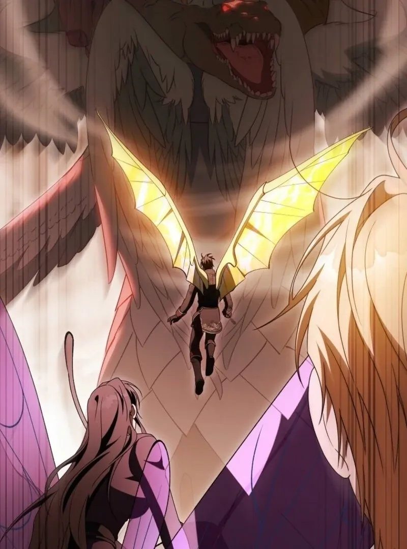 Even if the Villain’s Daughter Regresses Chapter 70 page 57 - 