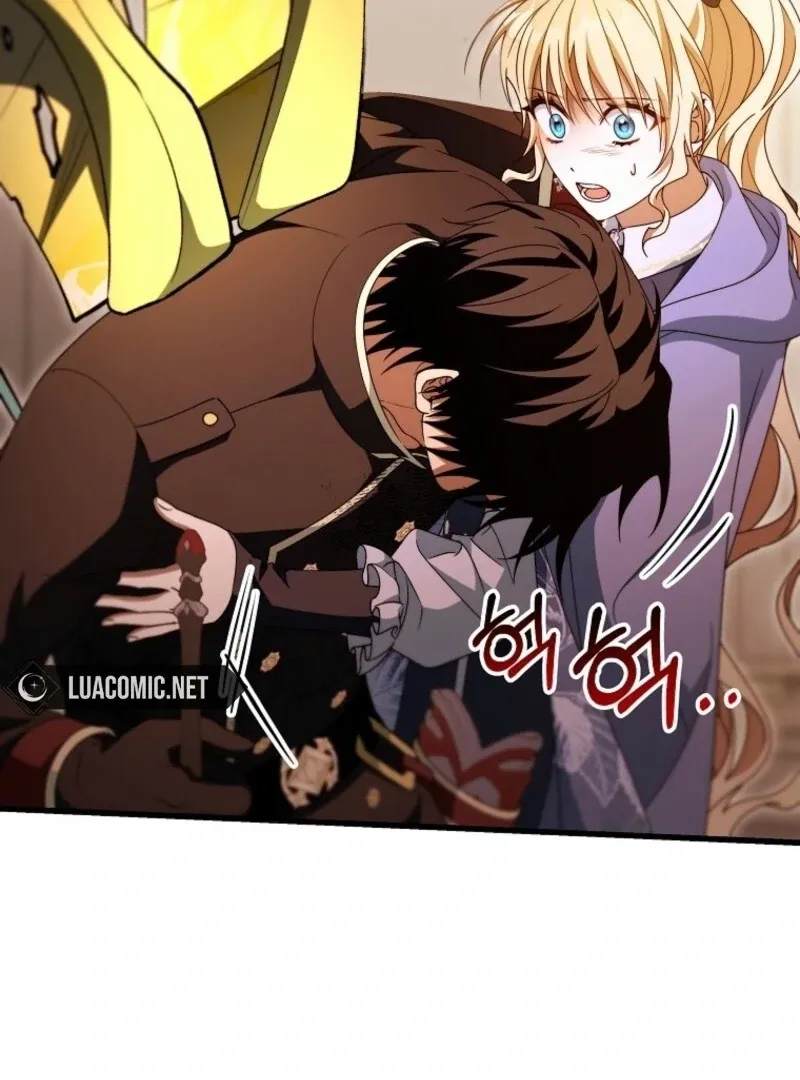 Even if the Villain’s Daughter Regresses Chapter 70 page 7 - 