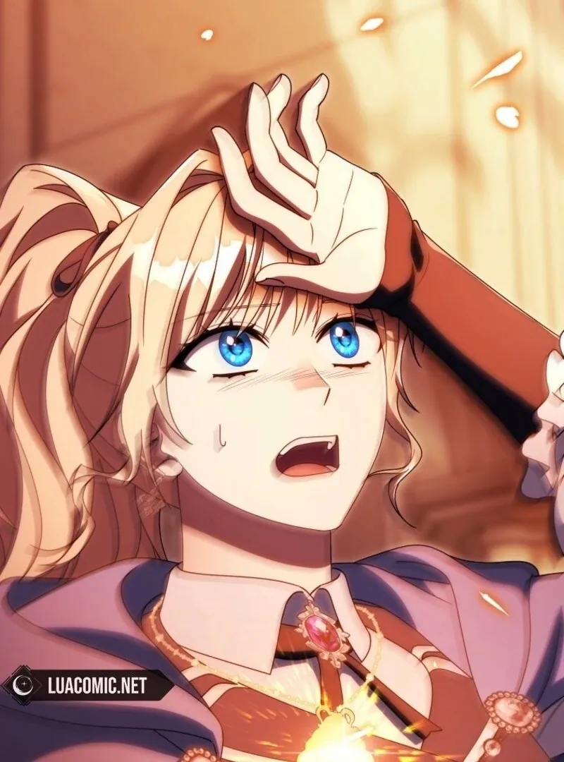 Even if the Villain’s Daughter Regresses Chapter 70 page 67 - 